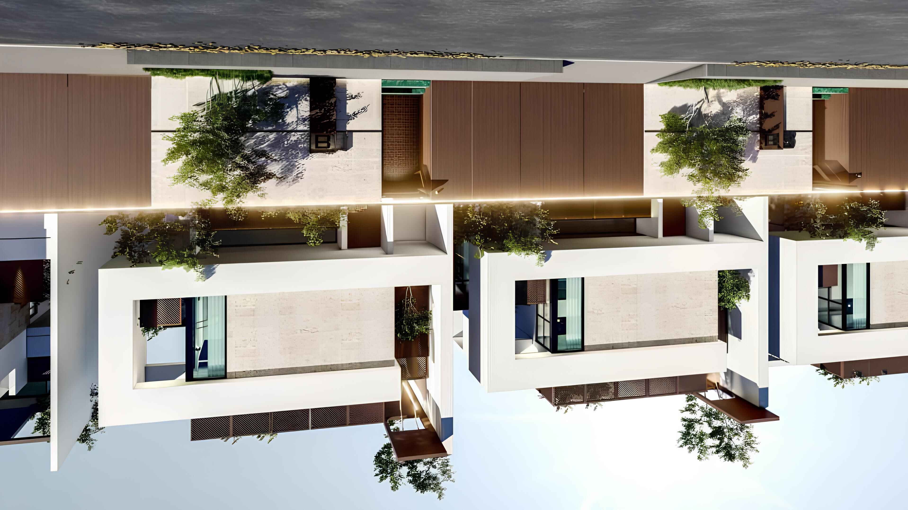 Al-Mohamadiyah Villas Project 1