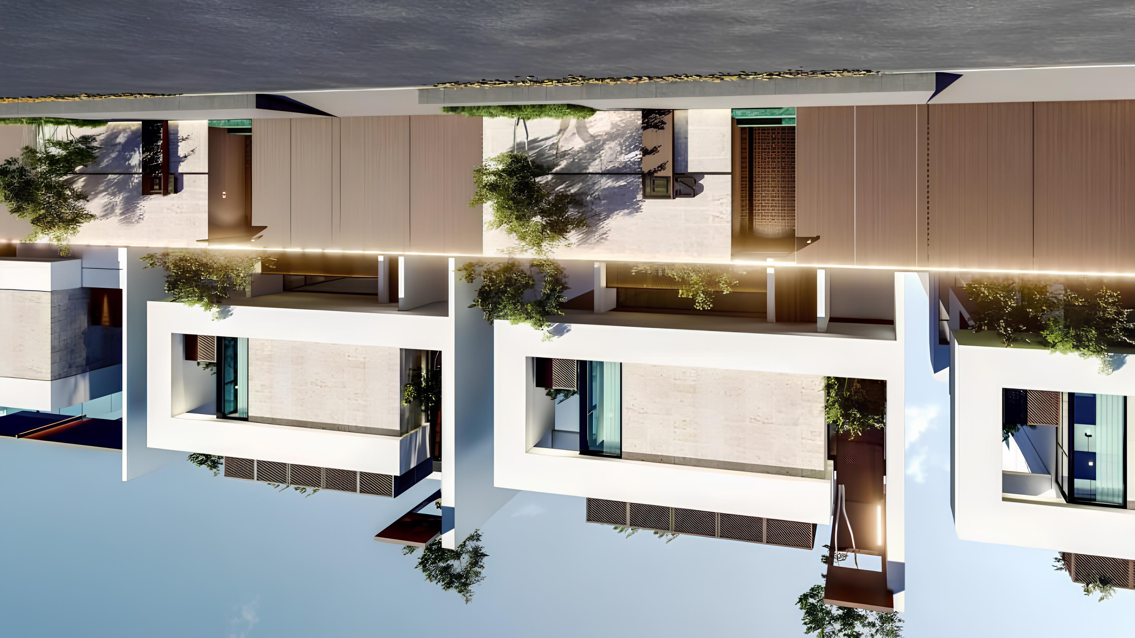 Al-Mohamadiyah Villas Project 2