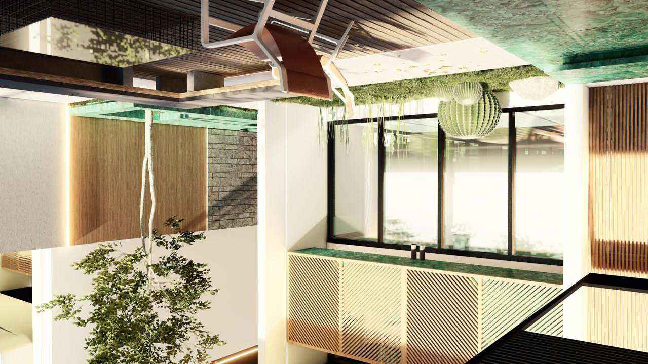 Al-Mohamadiyah Villas Project 3