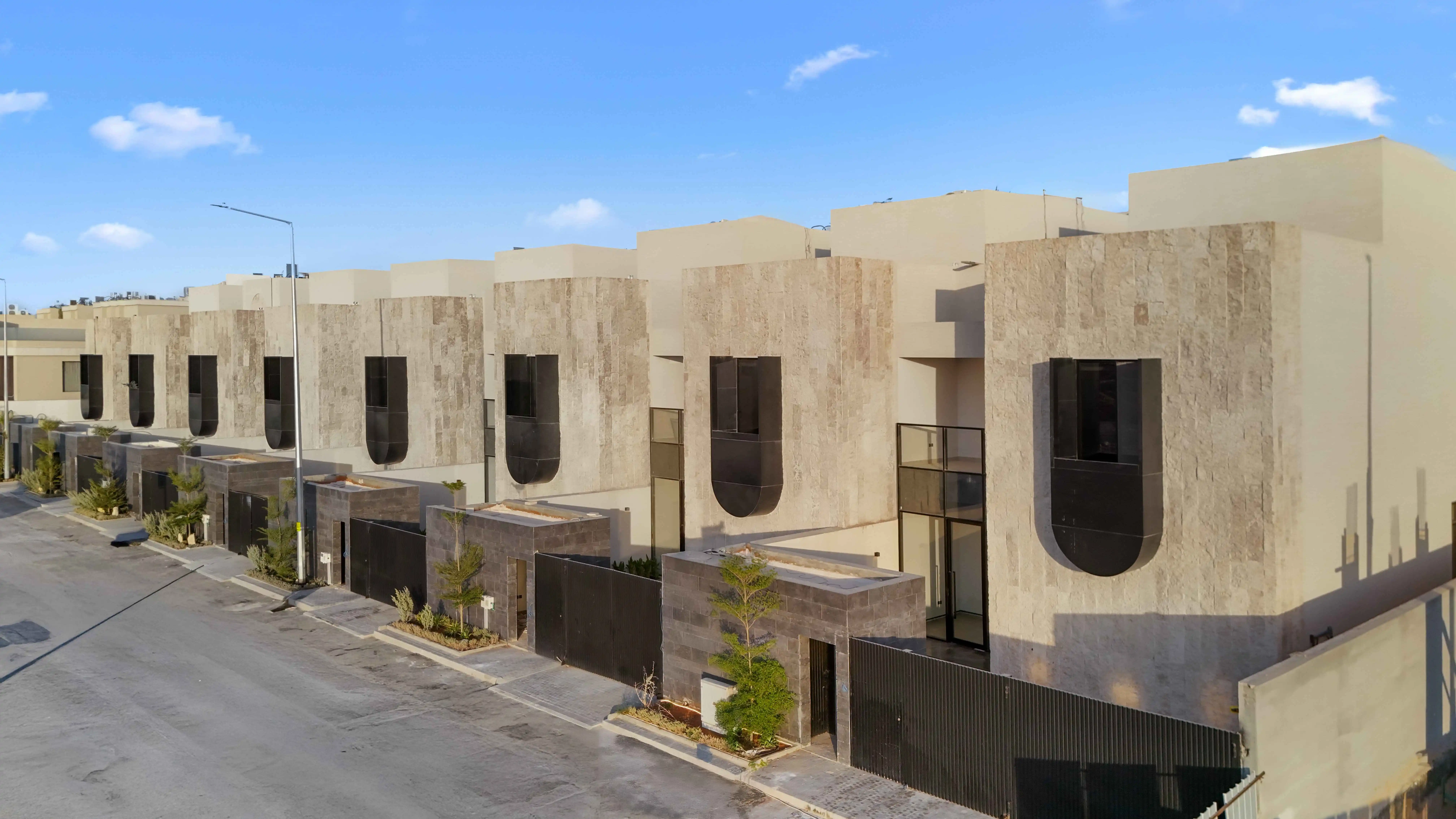 Jawharat AlYasmeen Project 1