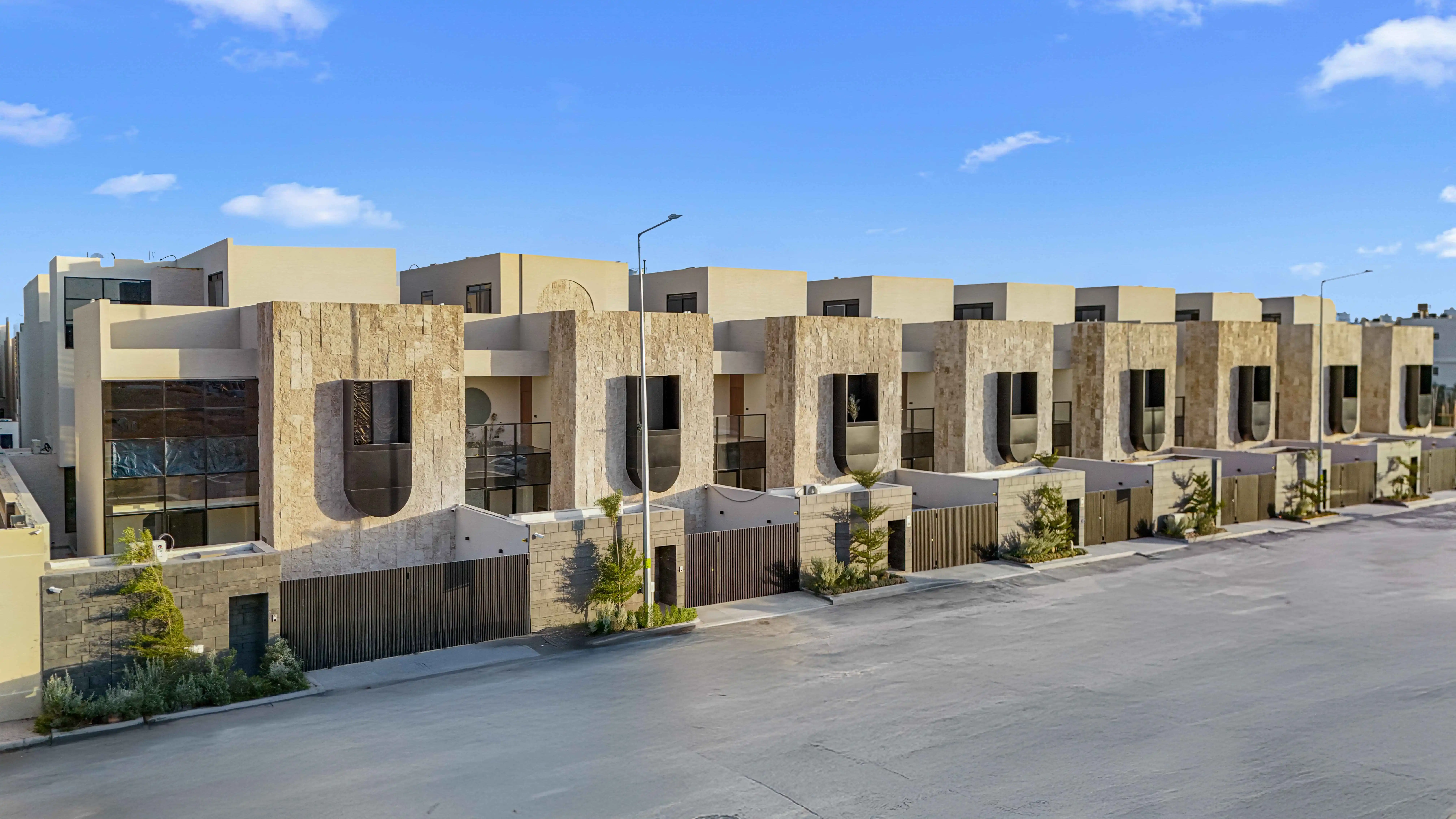 Jawharat AlYasmeen Project 2