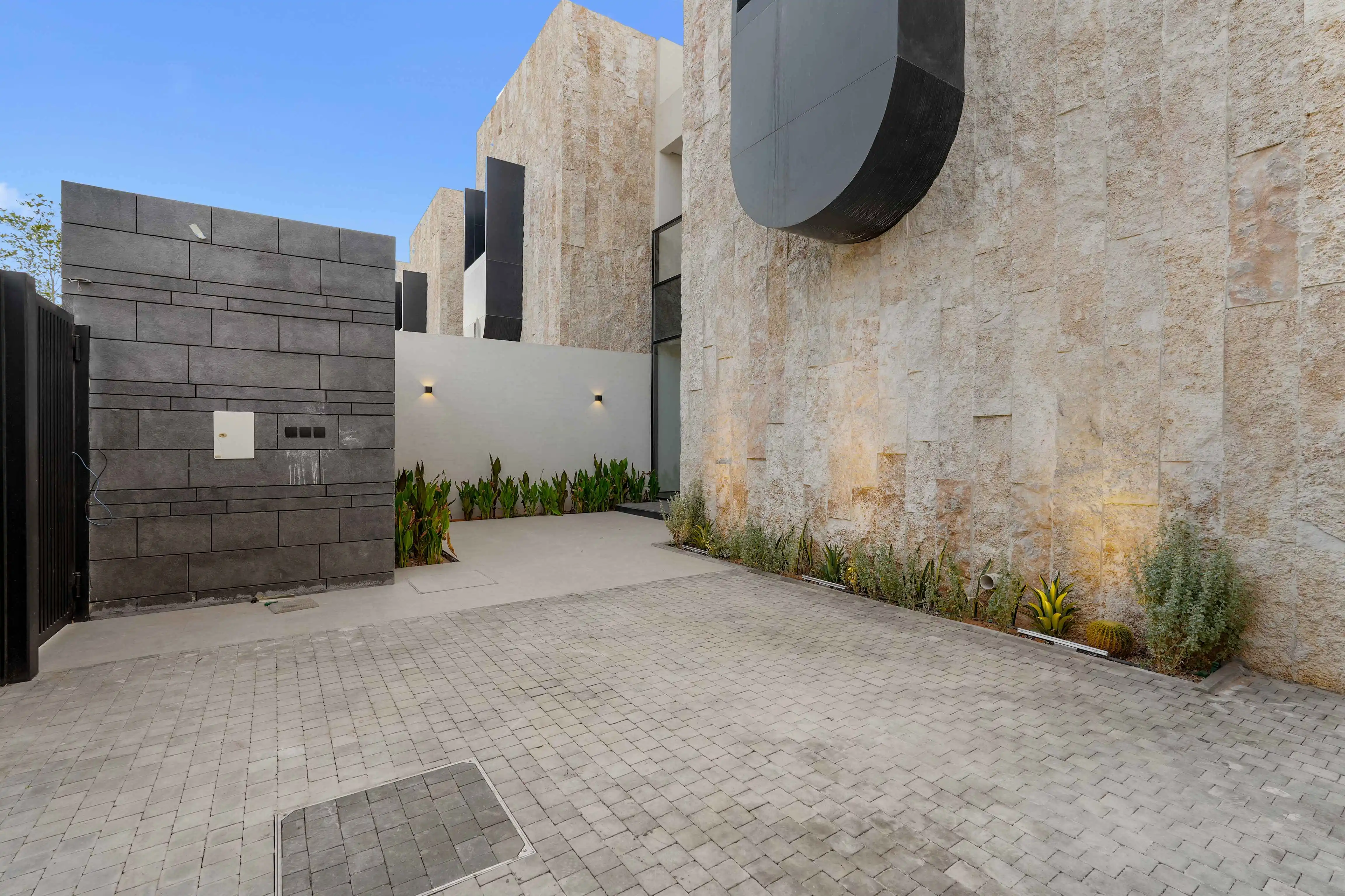 Jawharat AlYasmeen Project 3