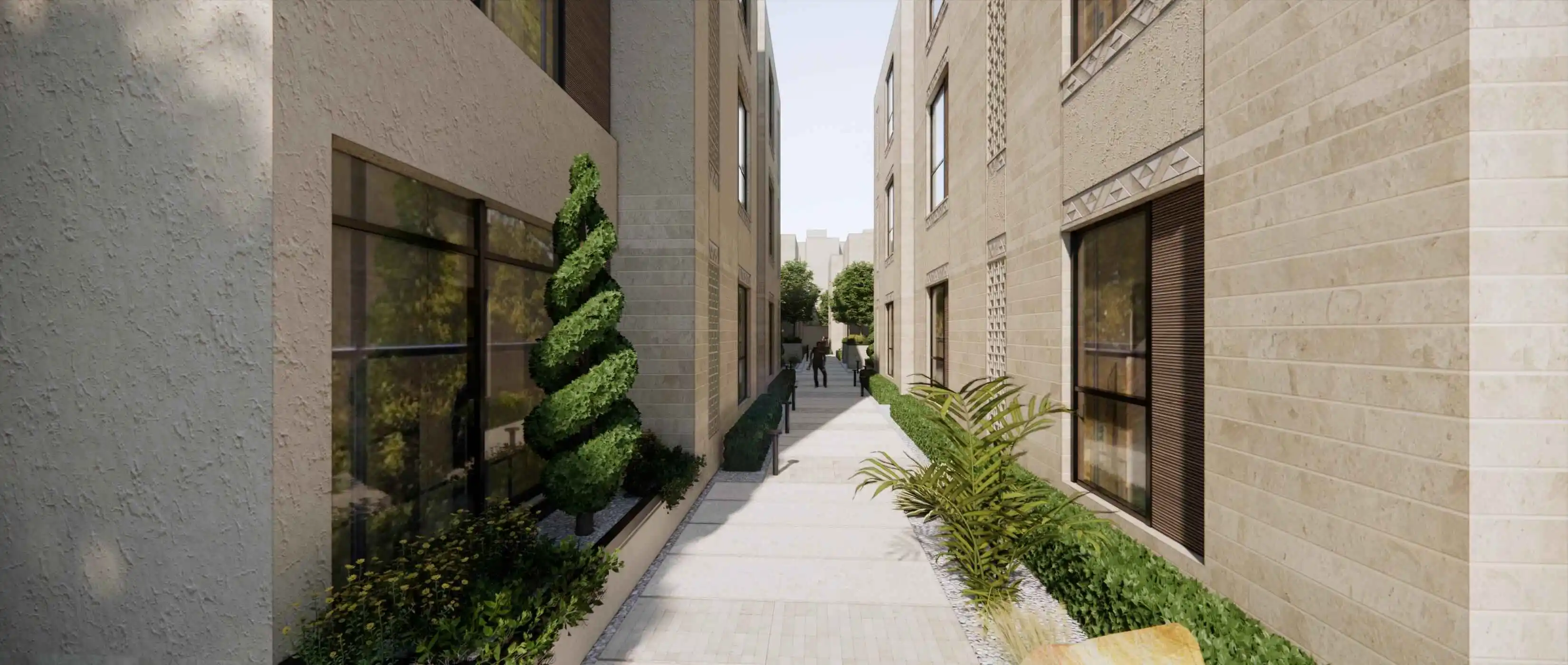 Al-Diriyah 2 Project 2