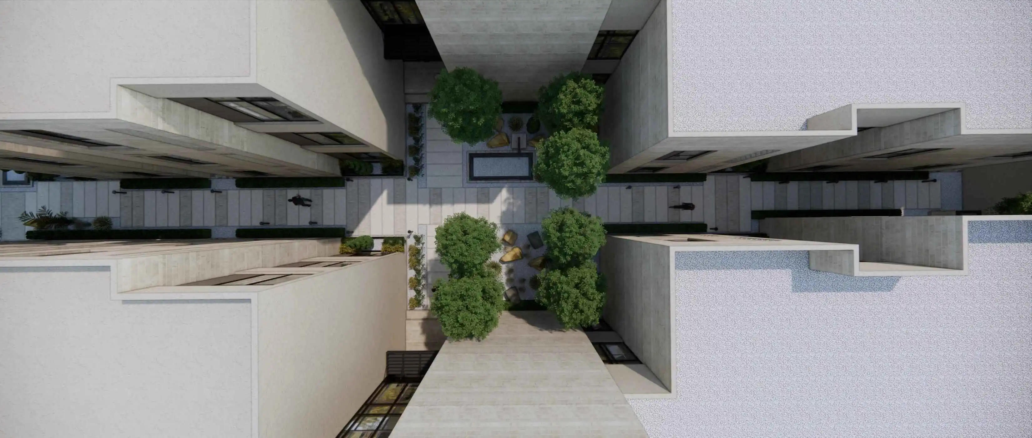 Al-Diriyah 2 Project 3